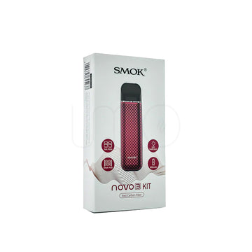 Vaporizador Smok Novo 3 Kit