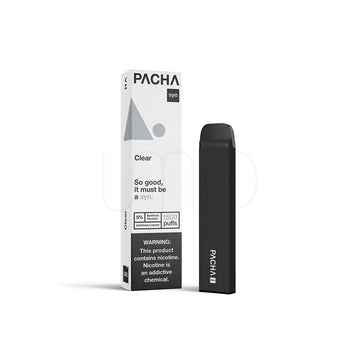 Pacha SYN 1500 hits