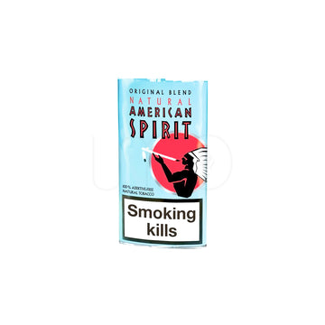 Tabaco American Spirit