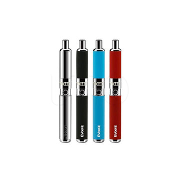 Vaporizador Yocan Evolve-D Pen